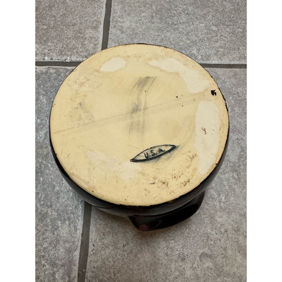 Pottery‎ Pot - Picture 4 of 5